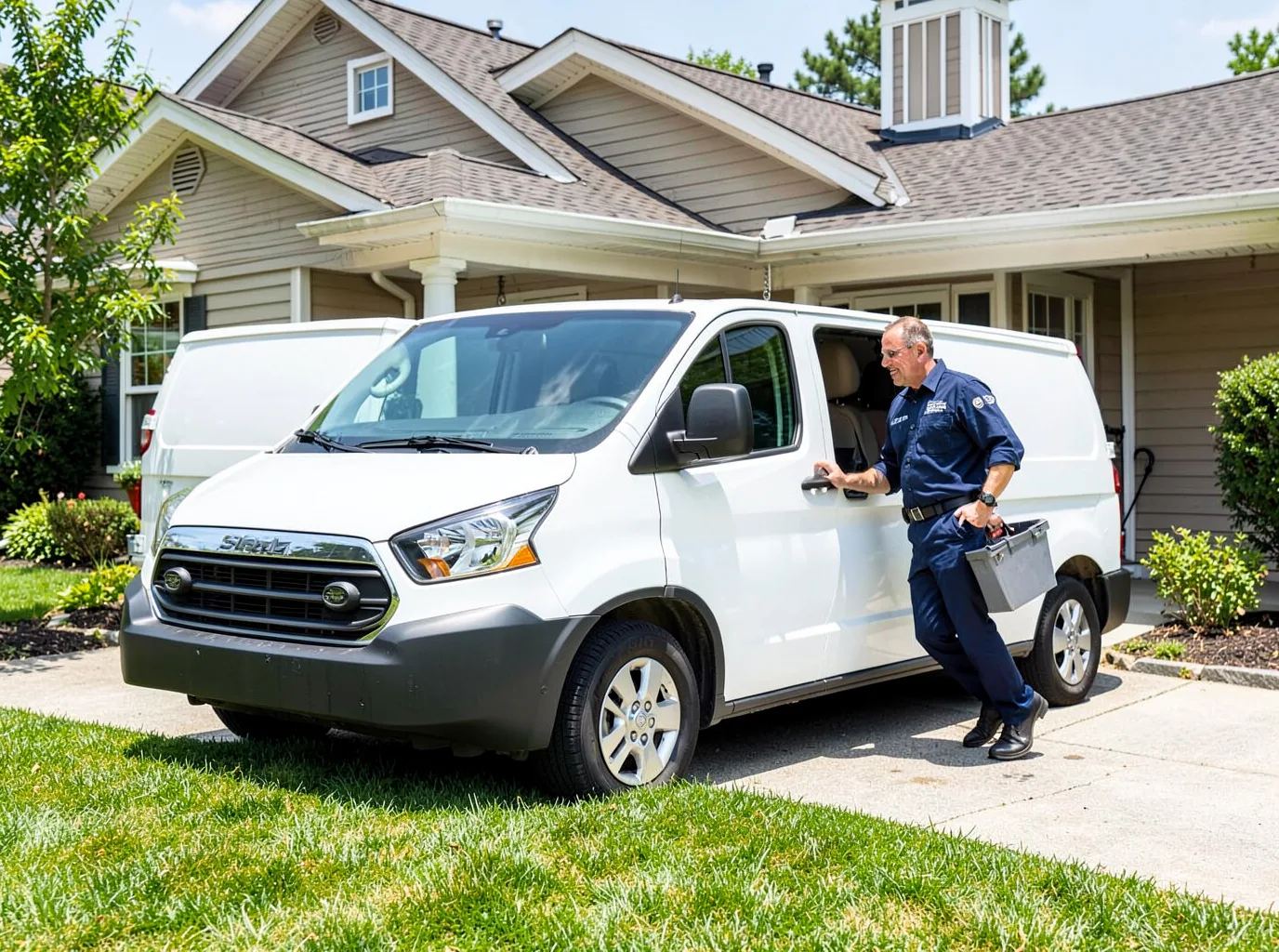 Emergency Plumber company in Fort Fairfield, ME
